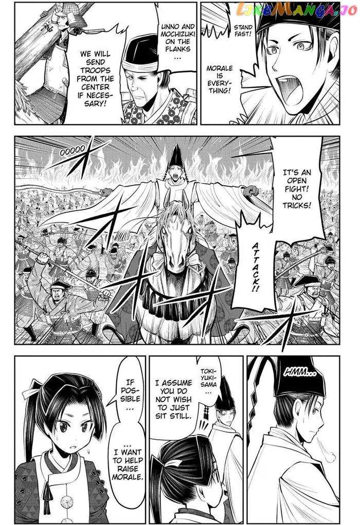 The Elusive Samurai Chapter 85 image 06_optimized
